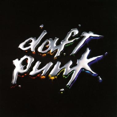 Daft Punk -  Discovery